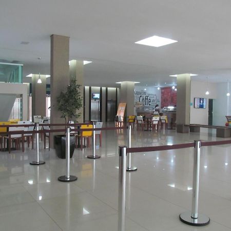 Riviera Park Hotel, Caldas Novas Exterior foto